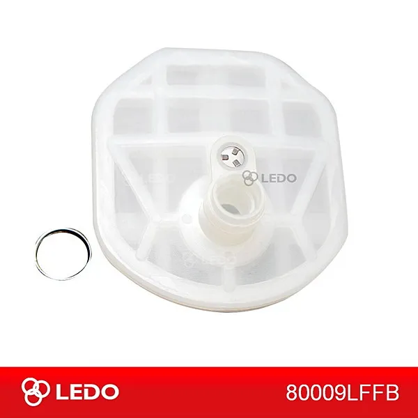 Сетка-фильтр топливный грубой очистки 009LFFB LEDO 80009LFFB