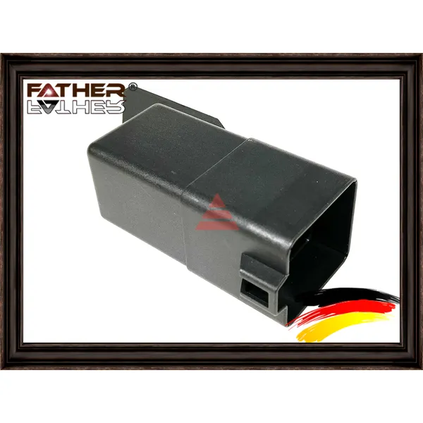 Блок управления FATHER F00260S11