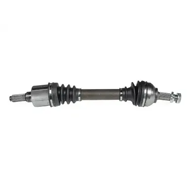 Привод левый 618mm, 24717 Citroen C5 III 2.0HDi 08> STELLOX 158 2132-SX