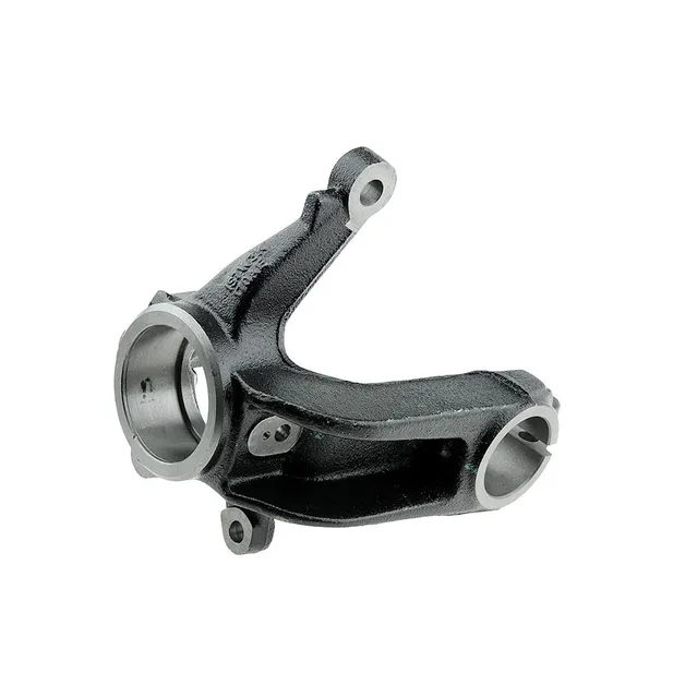 Кулак поворотный FORD MONDEO III 03- /RIGHT/ NTY ZZPFR005