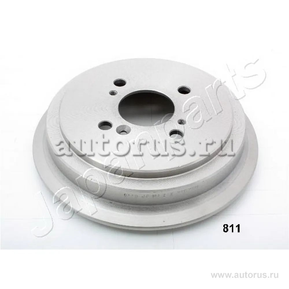 Барабан тормозной JAPANPARTS TA811