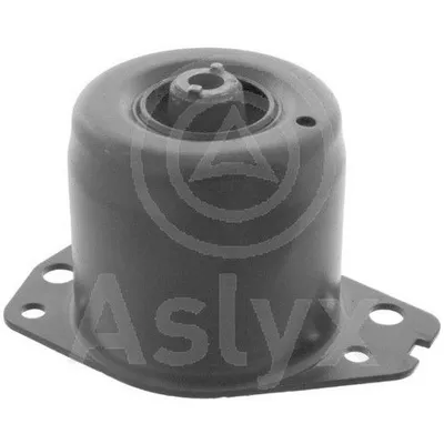 Подушка двиг. FIAT TIPO/TEMPRA/BRAVA/BRAVO 1.8-2.0/D/TD ПЕР R. ASLYX AS-202883