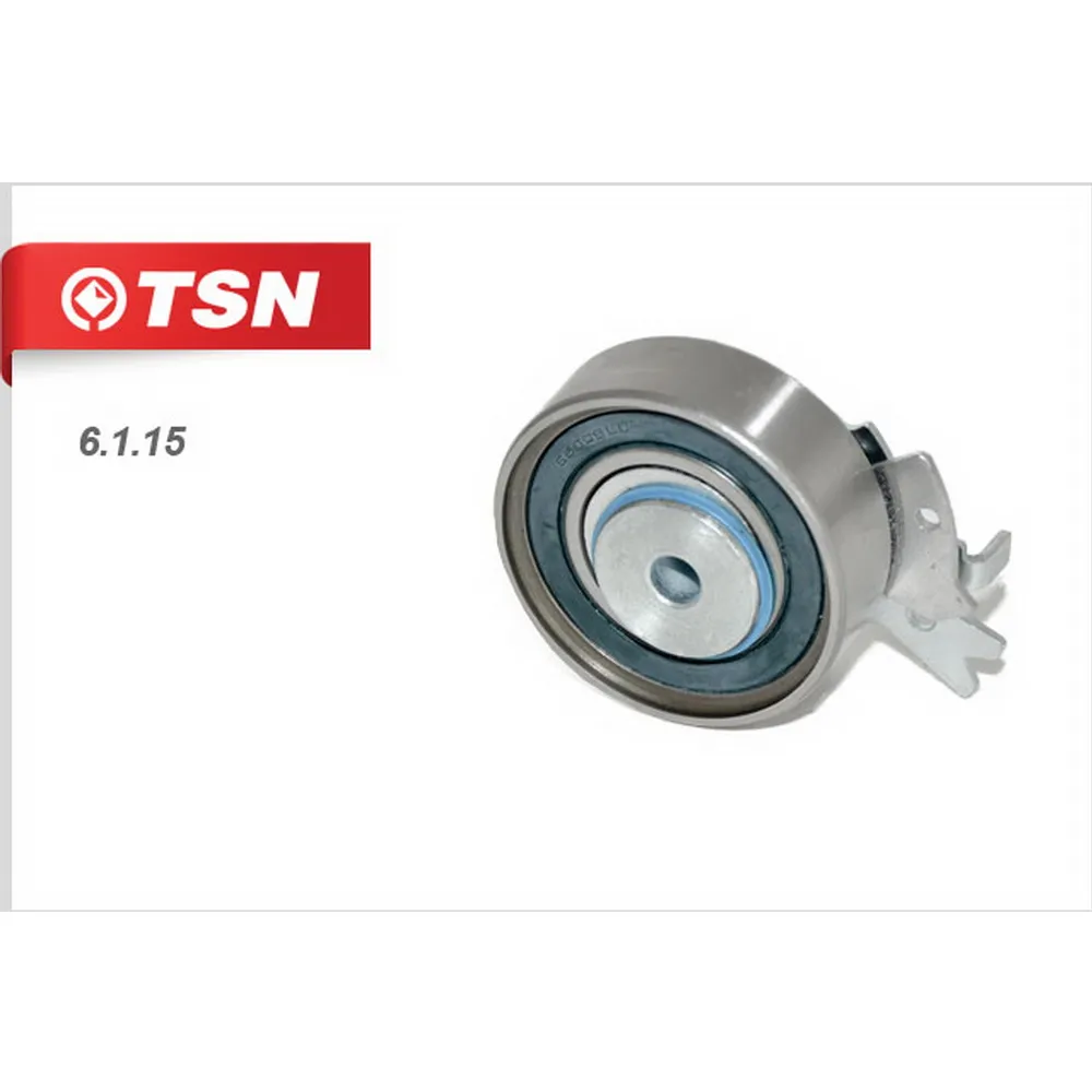 Ролик натяжной ремня ГРМ TSN 6.1.15