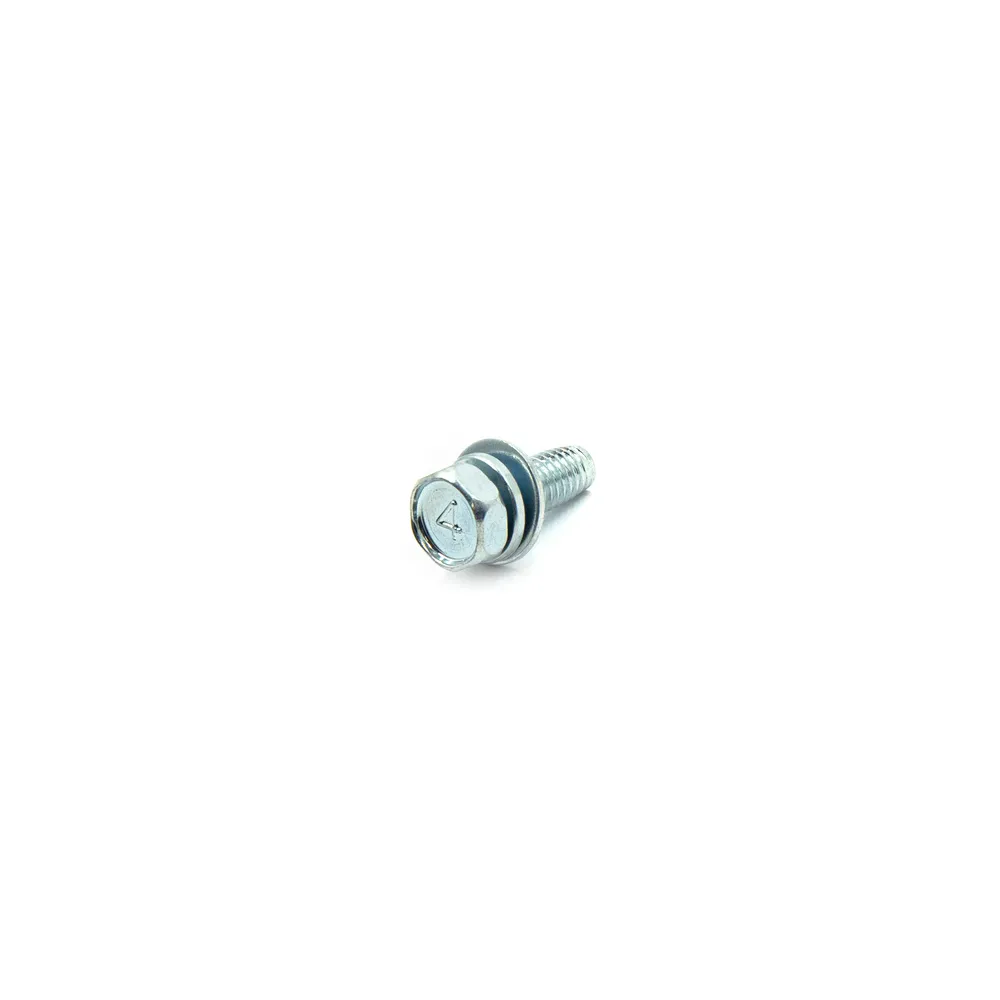Болт передней подвески MITSUBISHI PAJERO III MITSUBISHI MS240121