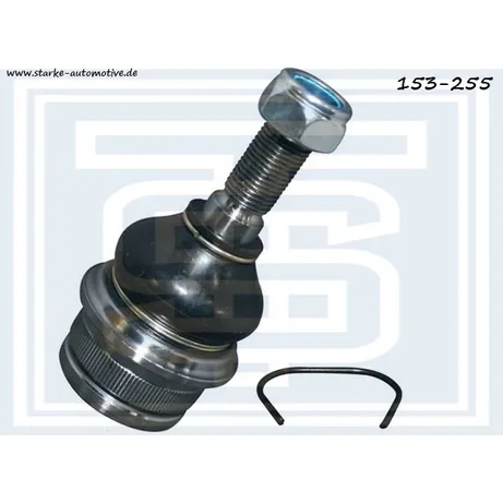 Опора шаровая T 4 верхняя STARKE 153-255