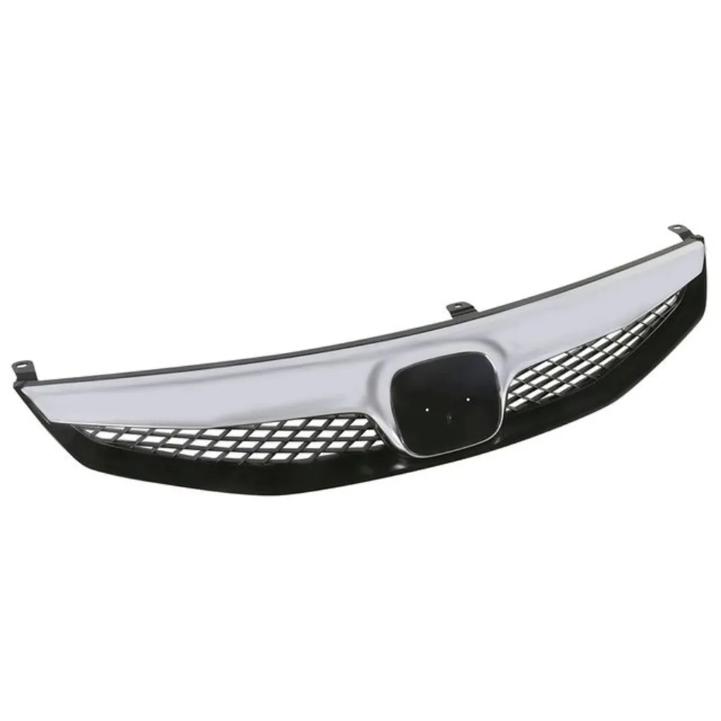 Решетка радиатора седан CIVIC VIII 2009-2011 GORDON HD07134GA