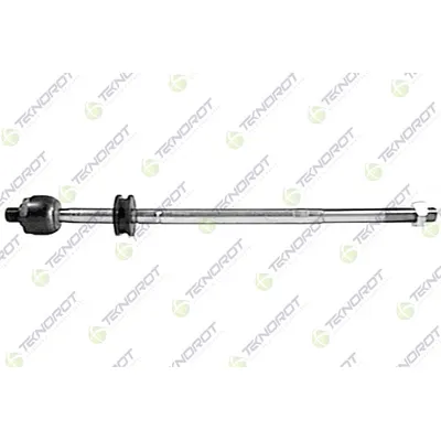 Тяга рулевая L=R VW Passat B3/B4 88-96 /ГУР+ TEKNOROT V-452