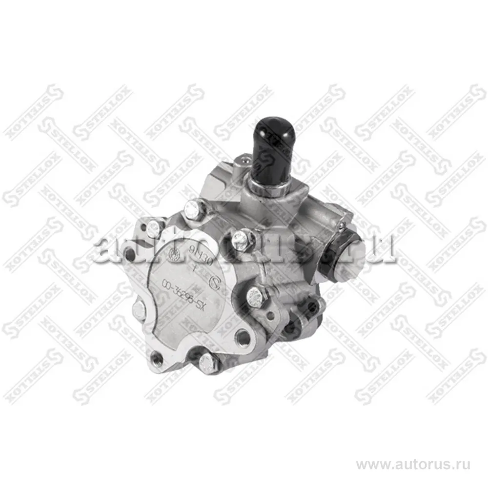 Насос гидроусилителя руля Audi A4 1.9TDi-2.0TDi 04> STELLOX 00-36295-SX