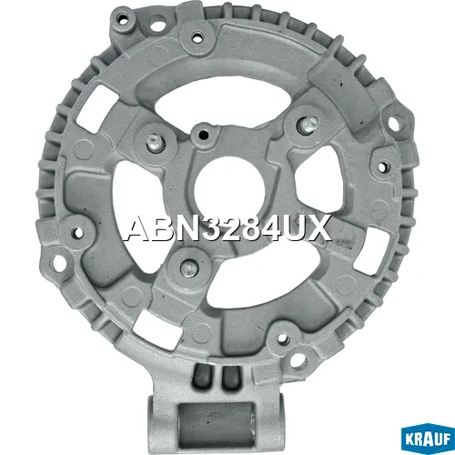 Крышка генератора задняя KRAUF ABN3284UX