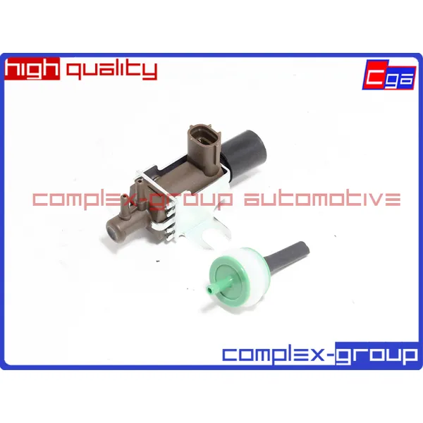 Регулирующий клапан MR258166 CGA 11VLV5001RA