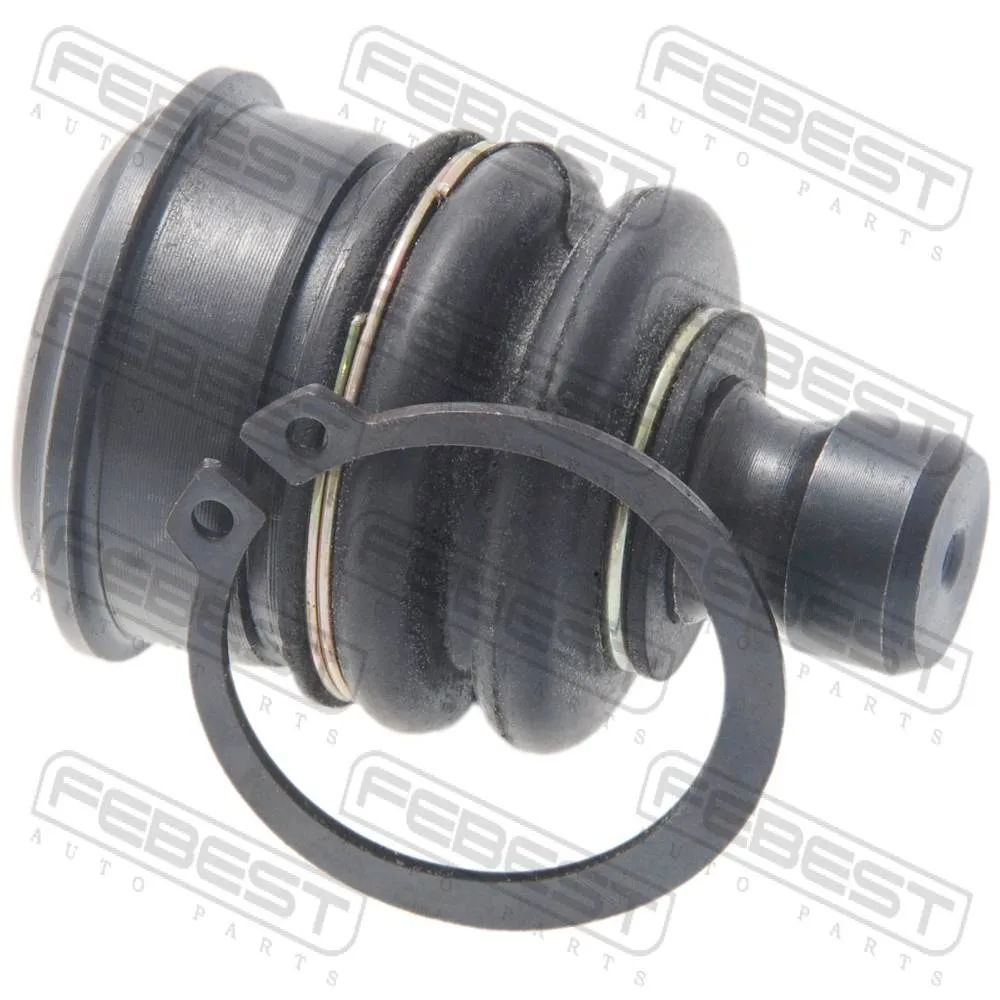 Опора шаровая переднего нижнего рычага NISSAN MICRA IND MAKE K13K 2010.05-2015.10 [GR] FEBEST 0220-K13