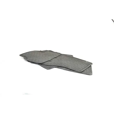 Коврик в салон - черный CORSA C 01- BSG BSG 65-934-003