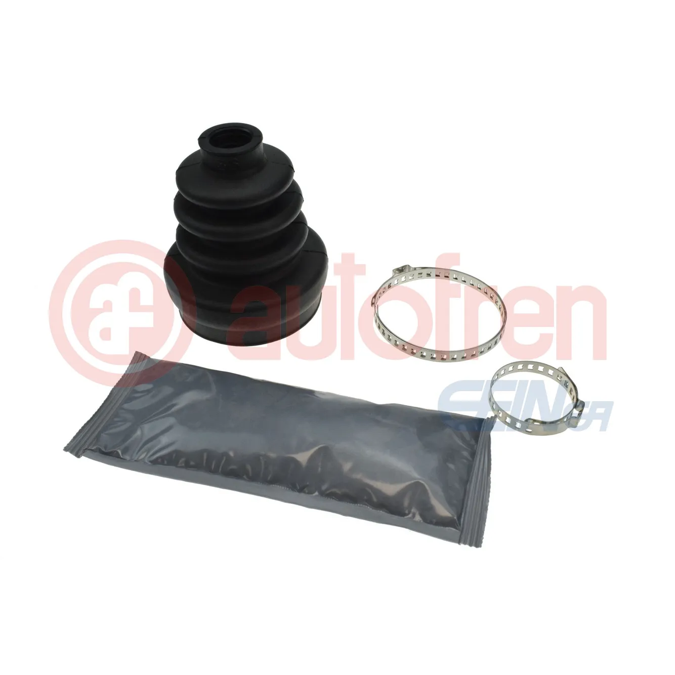 Пыльник ШРУСа комплект FORD Escort SEINSA D8048