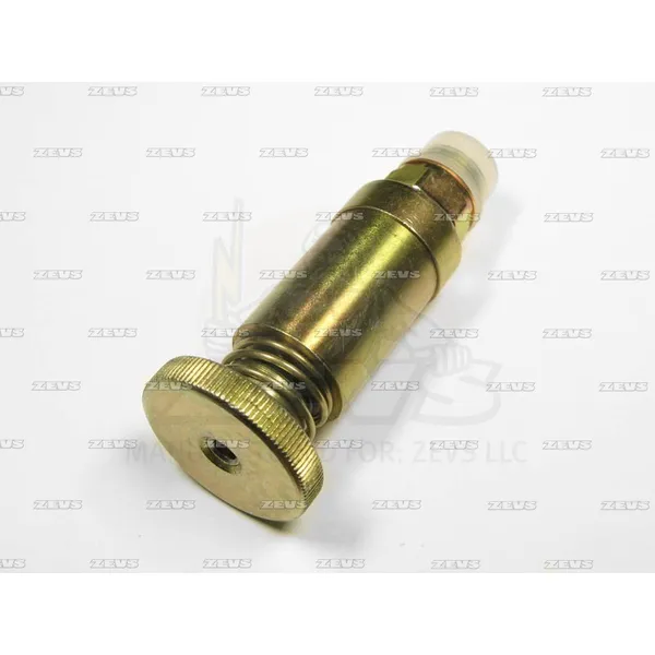 Насос подкачки стальной корпус, стальная подкачка ZEVS HP07