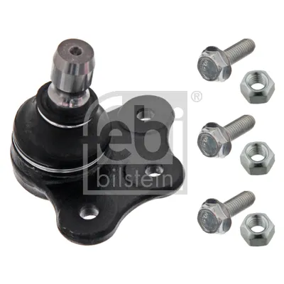 Опора шаровая L=R OPEL AstG/VecB/OmB L=R FEBI 02271