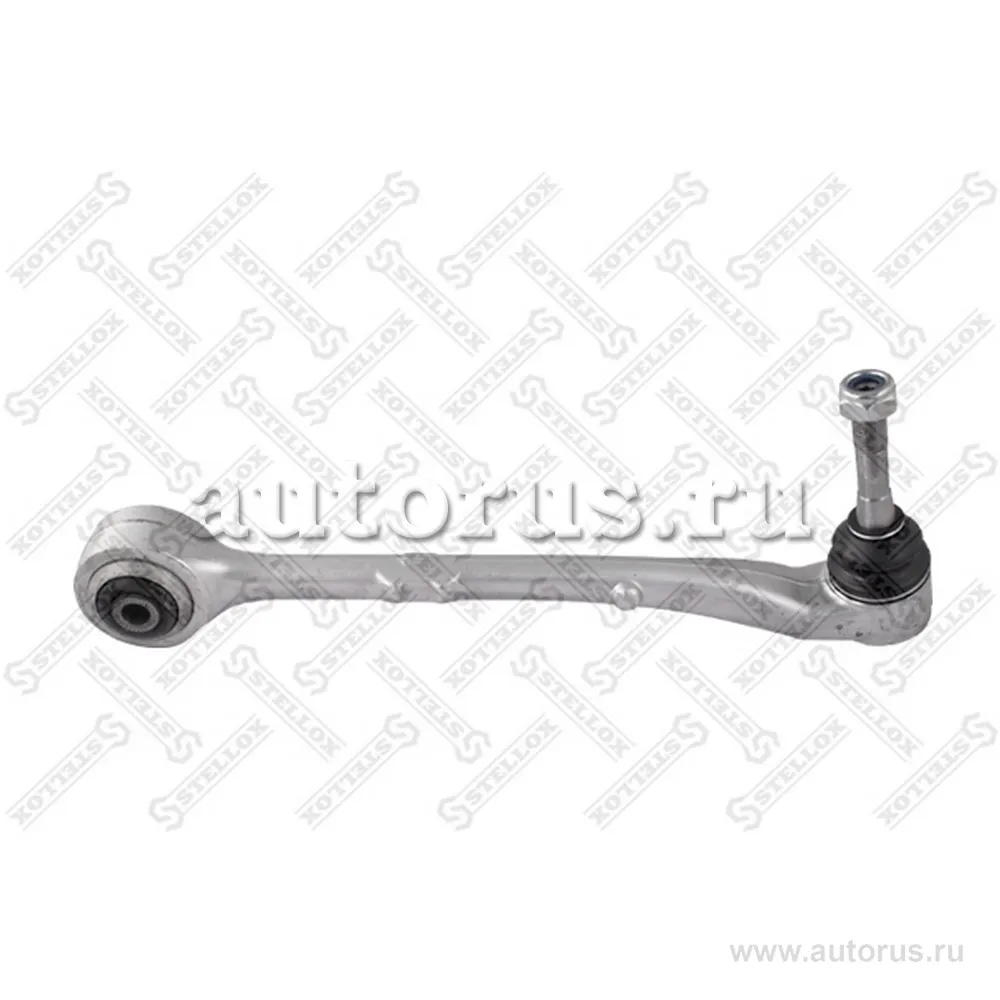 Рычаг левый алюм. BMW E39 3.5i/4.0i 96> STELLOX 54-02666A-SX