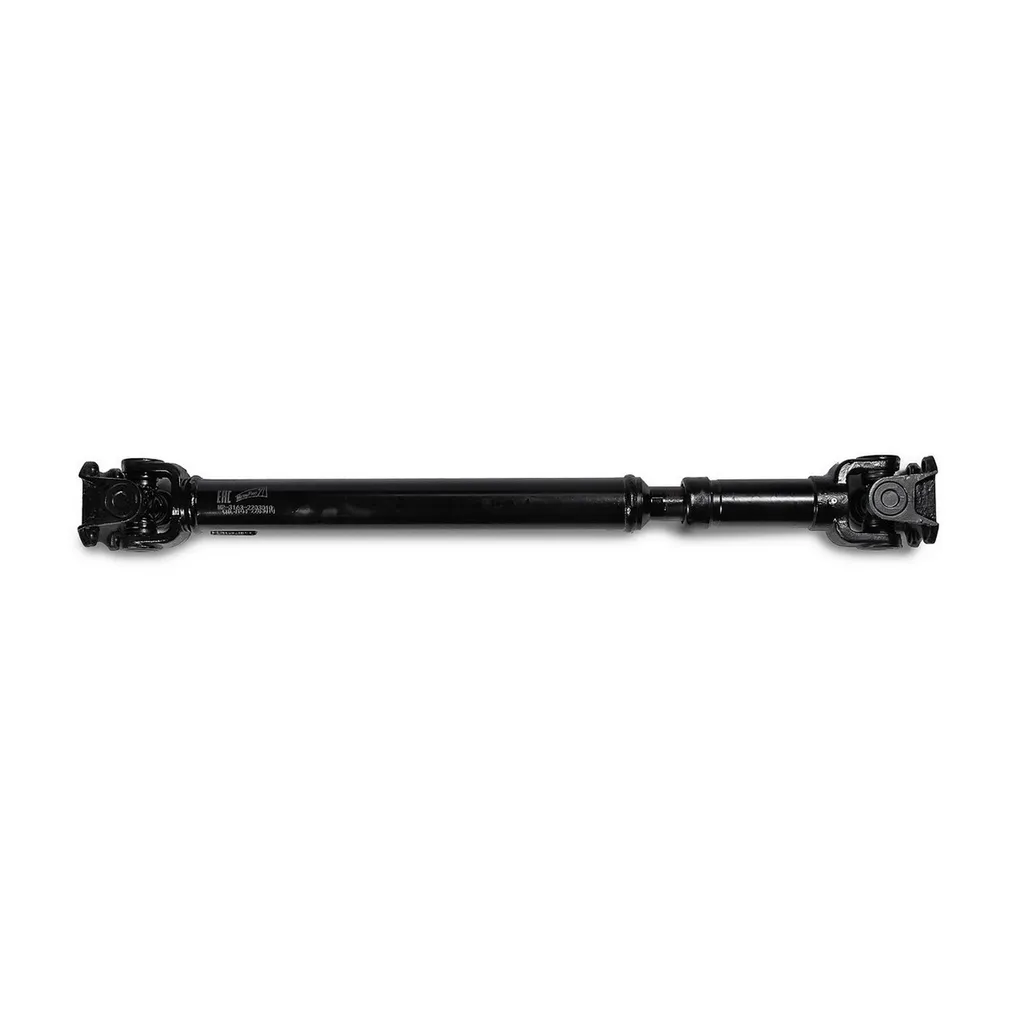 Вал карданный УАЗ-452 передний 652-706мм MetalPart MP37412203010