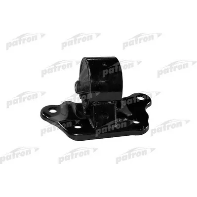 Опора двигателя левая MITSUBISHI OUTLANDER CU 02-06 PATRON PSE3710