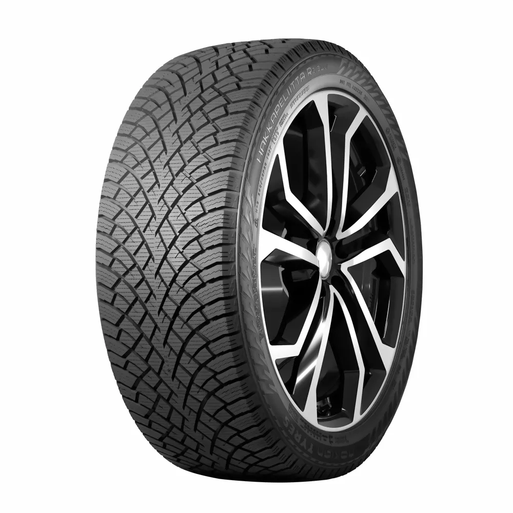 Шина R21 235/50 Nokian Tyres Hakkapeliitta R5 SUV 104R XL зима T433131