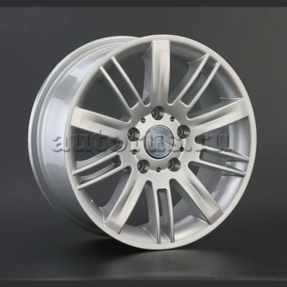 Диск литой R16 7J 5x120/72.6 ET35 REPLAY B51 S B51