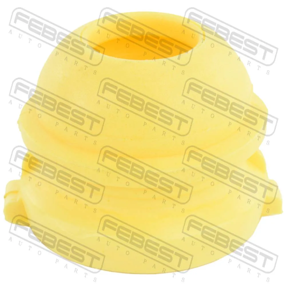 Отбойник переднего амортизатора FEBEST VLDS60
