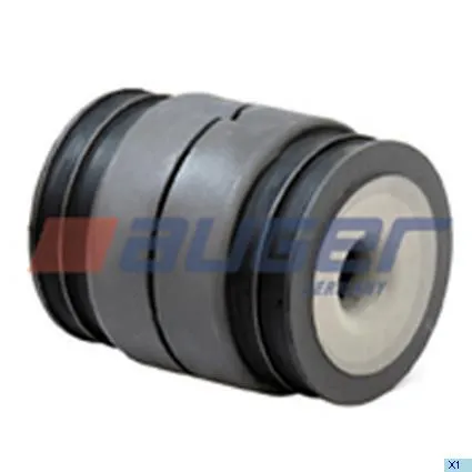 Сайлентблок кабины передний 25x 100x123,5 AUGER 53236