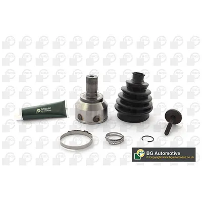 ШРУС FORD C-Max 02/07-09/10 AODA, AODB, AODE, SYDA Focus 10/03-03/07 CSDA, CSDB VOLVO C30 10/06-12/1 Bga CV2328A