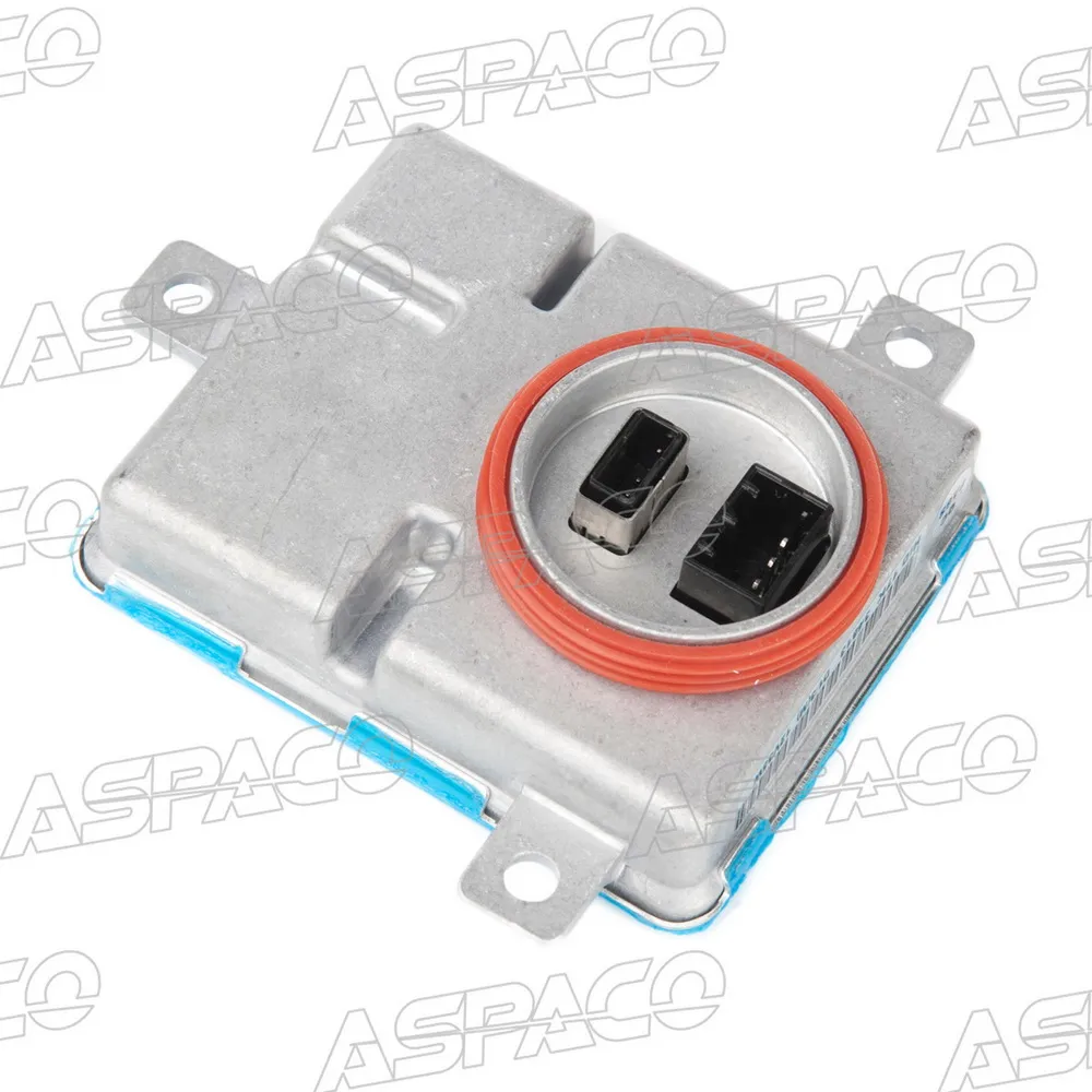 Блок ксеноновой лампы AUDI A4 [B8] (07-15) ASPACO AP894K