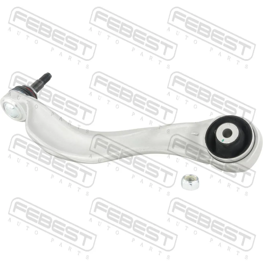 Рычаг передний нижний R BMW 5 F10 2009-2016 [ECE] FEBEST 1924-F10FLFR