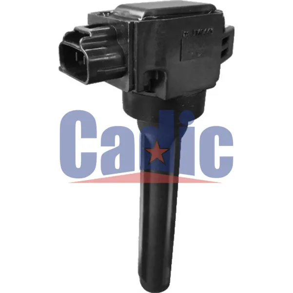 Катушка зажигания MITSUBISHI MIRAGE (A0A) [3A92] 1.2L 2012 - / MITSUBISHI MIRAGE V (A05A) [ CADIC KD7631