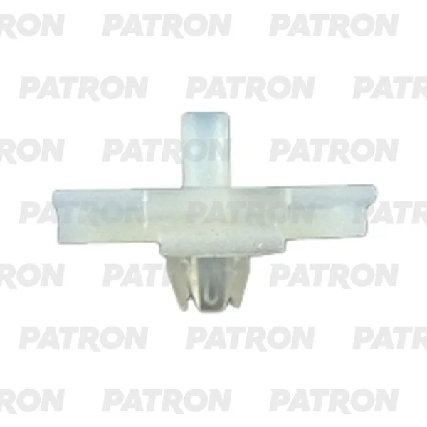 Фиксатор пластиковый MERCEDES применяемость: фиксатор молдинга PATRON P37-0921T