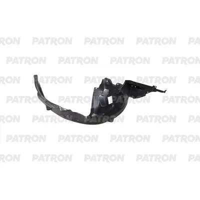 Подкрылок передн прав SUBARU: FORESTER 09-10 PATRON P72-2708AR