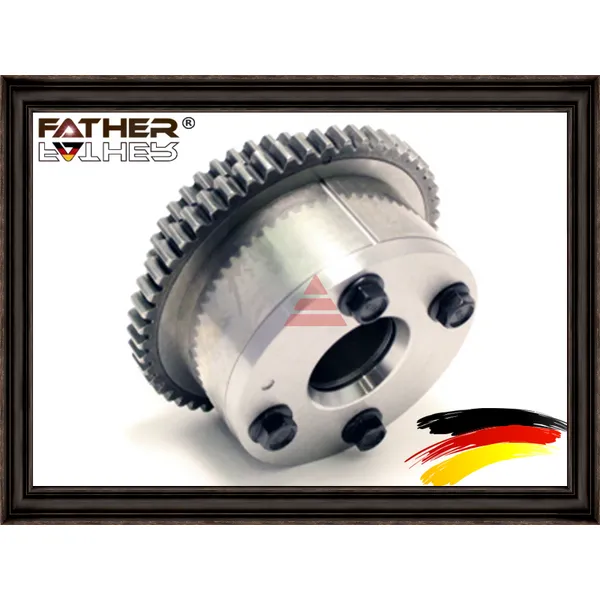 Шкив распредвала FATHER F1215R42