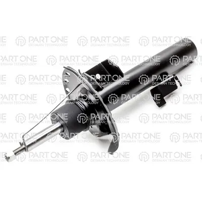 Амортизатор подвески 339719 GAS передн лев FORD: MONDEO 07- PART-ONE 1SA379