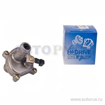 Кран отопителя ВАЗ 2110, М 2141, ИЖ-ОДА HI-DRIVE 16/15
