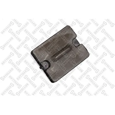 Отбойник рессоры DAF STELLOX 84-02195-SX