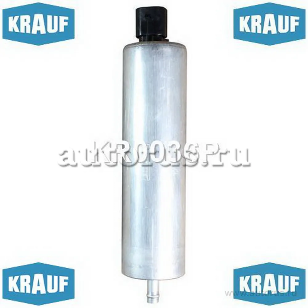 Бензонасос электрический