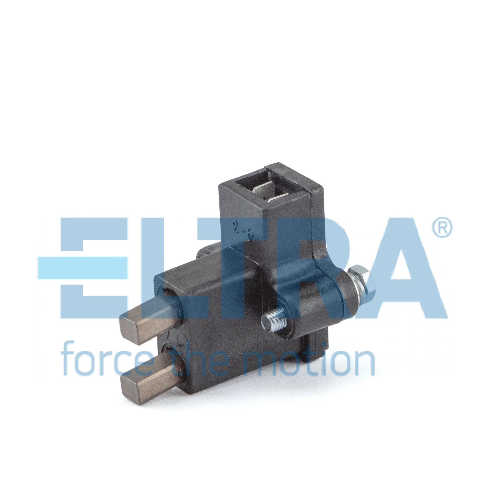 Щеткодержатель ELTRA Г250Г3.3701.010