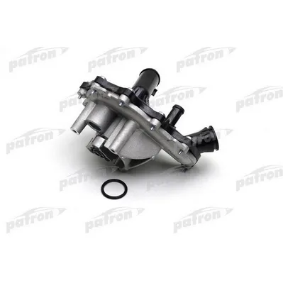 Насос водяной CITROEN: Jumper 2.2 HDi 06-\ FIAT: Ducato 2.2D 06- PATRON PWP1322