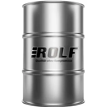 Антифриз Rolf Antifreeze G11 green -40 60л (металл) ROLF 70028