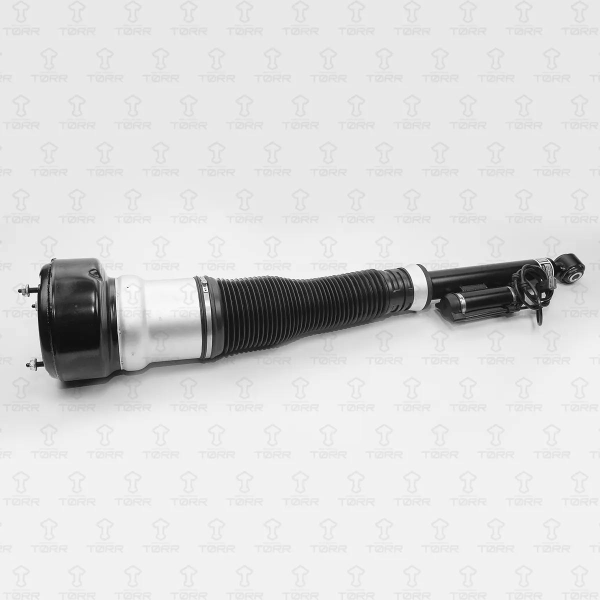 Пневмоамортизатор задний MERCEDES W221 05-> TORR DH3101R