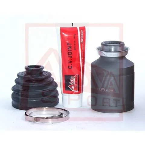 Шрус внутренний 32x43x28 ASVA MZIR-GH