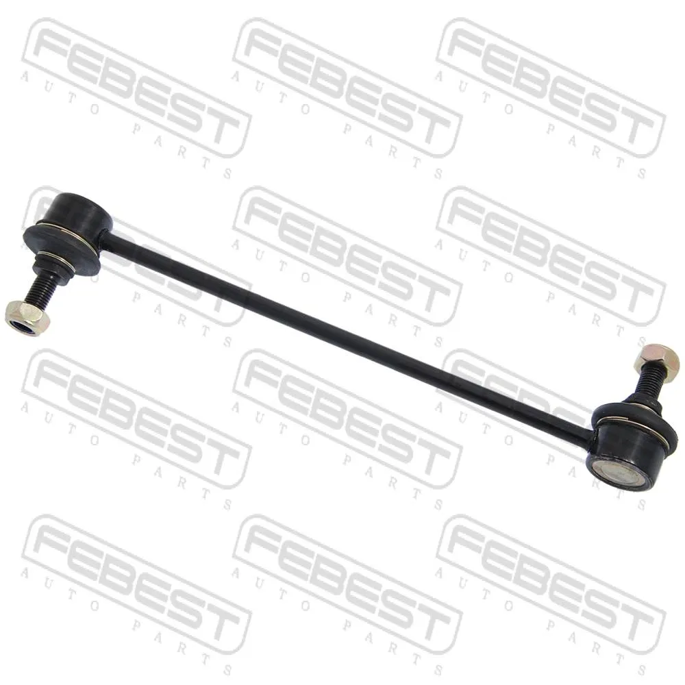 Тяга стабилизатора передняя FORD Escape/MAZDA Tribute 00-08 FEBEST 0523-TRBF
