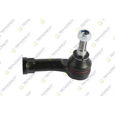 Наконечник рулевой R VW T4 /S-002792->70-T-199 999 TEKNOROT V-721