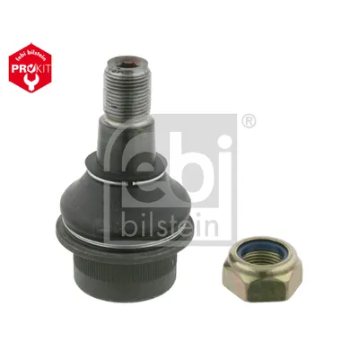 Опора шаровая L=R MB 2/3/4T-Sprinter/VW LT 28-46 II 95-06 FEBI 12196