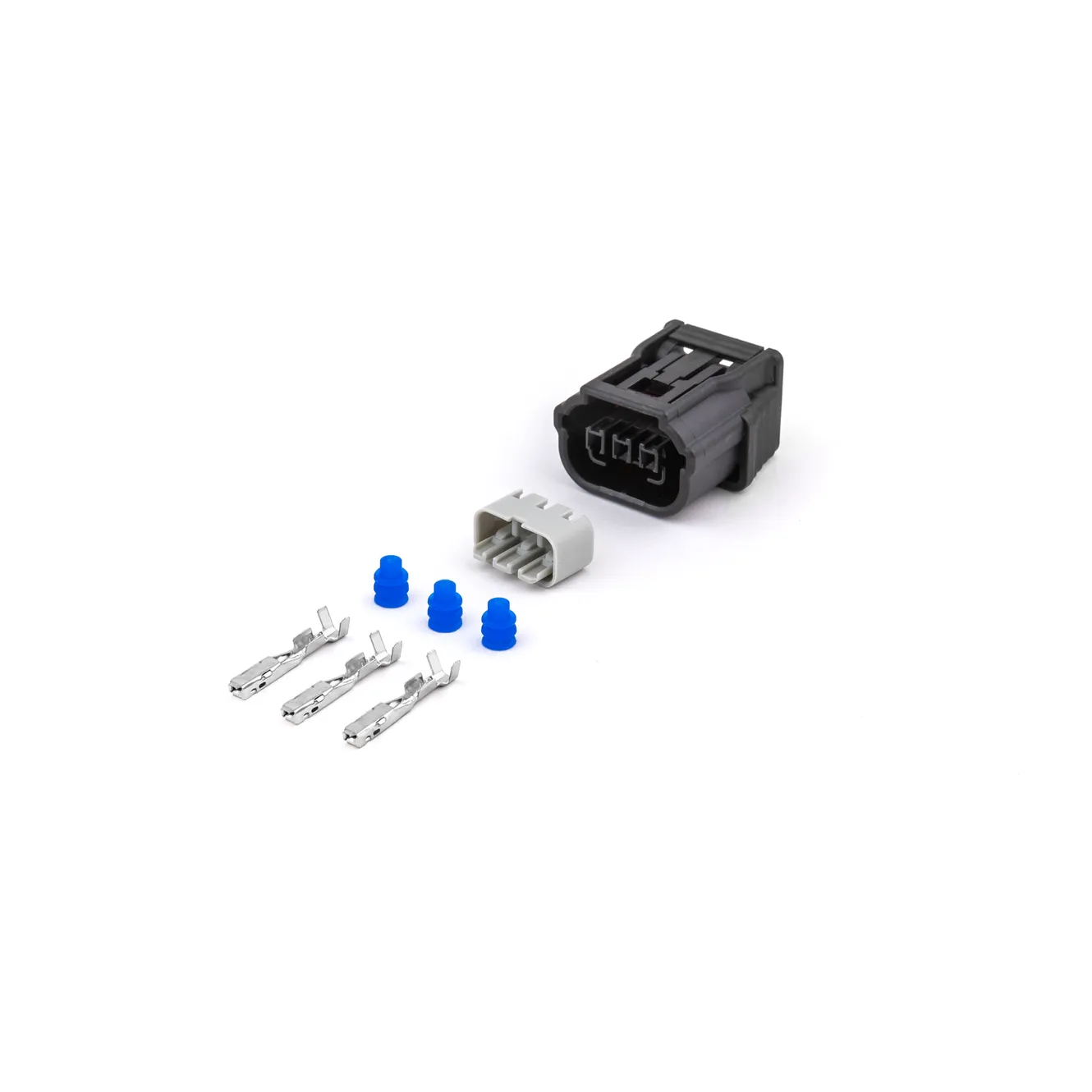 Разъем 61897037 (3pin) 3 контакта катушки зажигания для Honda.