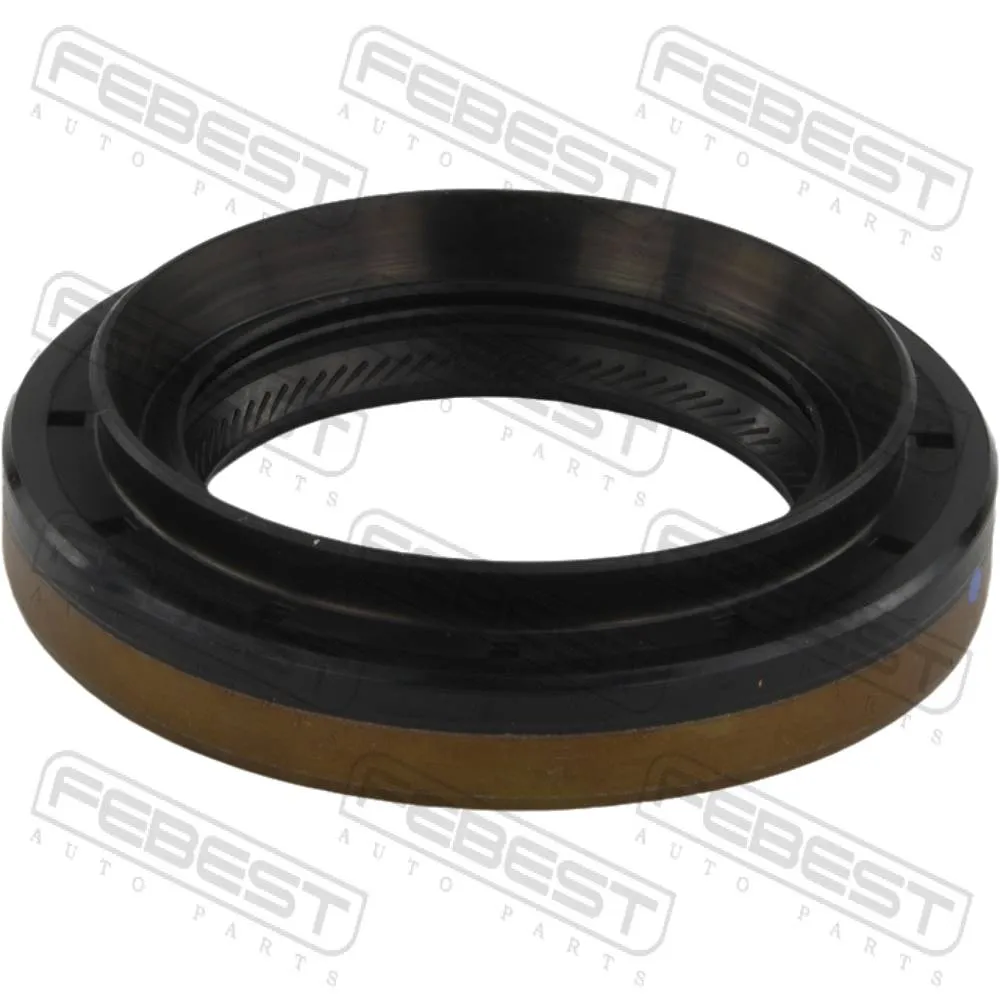 Сальник привода 42.8x69.2x9.8x14.6 BMW 3 E90 2004-2008 [ECE] FEBEST 95PES-44691015L
