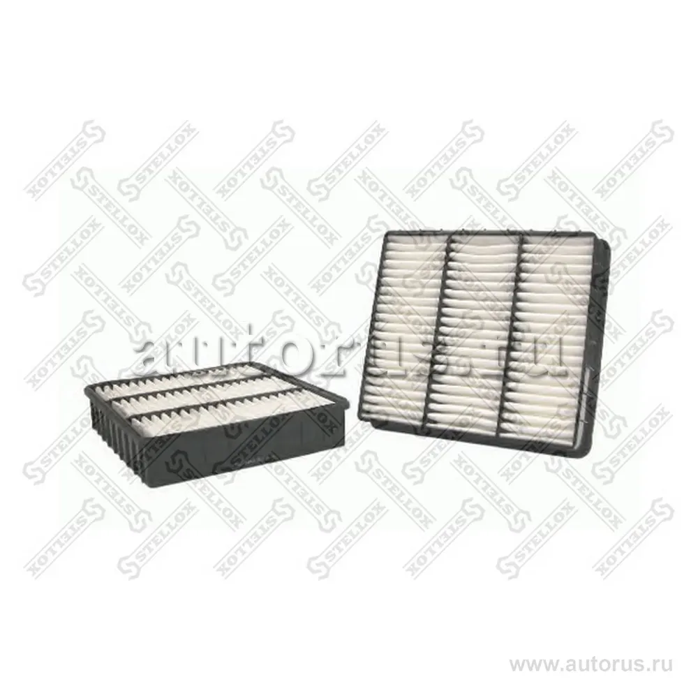 Фильтр воздушный Mitsubishi Colt 1.3-1.8 92-96 / Lancer 1.6 16V 92 STELLOX 71-00843-SX