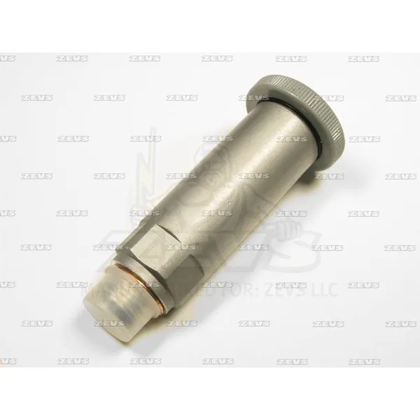 Насос подкачки алюминиевый корпус, алюм. подкачка ZEVS HP11