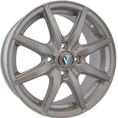 Диск литой R14 5.5J 4x100/60.1 ET43 VENTI 1415 SL V1415-5514-601-4x100-43SL